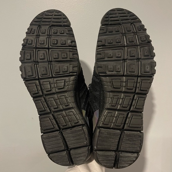 Nike Flyknit Chukka - Sz 11 - Picture 6 of 6